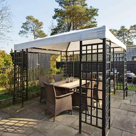 Casa vacanze Holiday Vaeggerlose Li Bøtø By