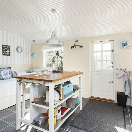 Casa vacanze Holiday Vaeggerlose Li