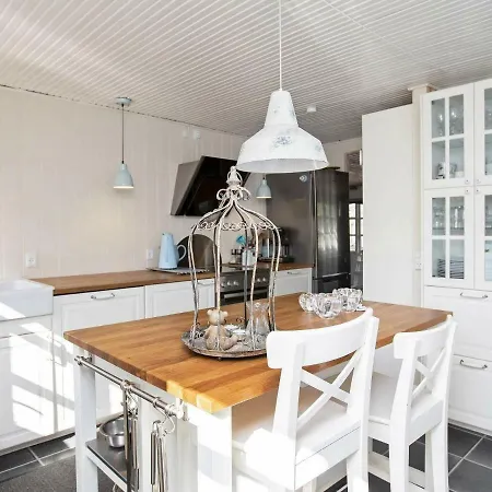 Casa vacanze Holiday Vaeggerlose Li Bøtø By