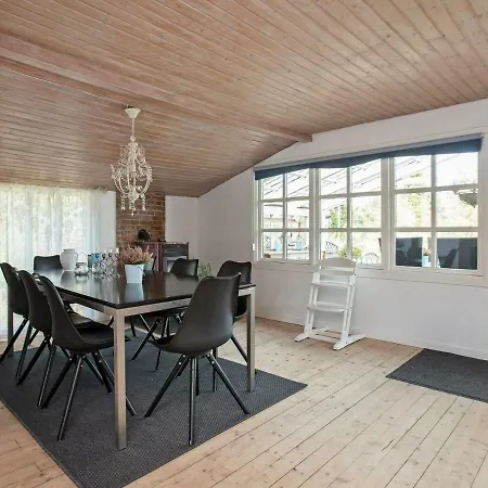 Holiday Vaeggerlose Li Casa vacanze *