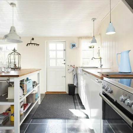 Holiday Vaeggerlose Li Casa vacanze *