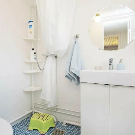 Holiday Vaeggerlose Li Casa vacanze *