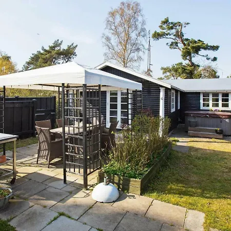 Holiday Vaeggerlose Li Casa vacanze *