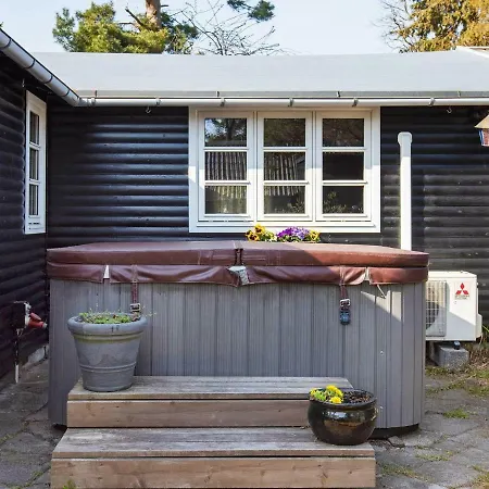 Holiday Vaeggerlose Li Casa vacanze