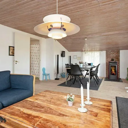 Holiday Vaeggerlose Li Casa vacanze