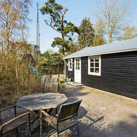 Casa vacanze Holiday Vaeggerlose Li Bøtø By